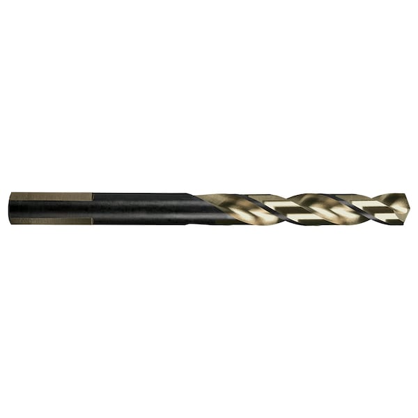 Rocky Mountain Twist Rmt 137Hd B&G Jobber Drill D 95006203 - main